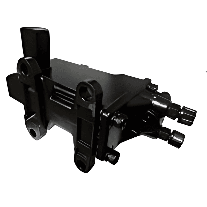 BOMBA BASCULANTE CABINE - 9585530101