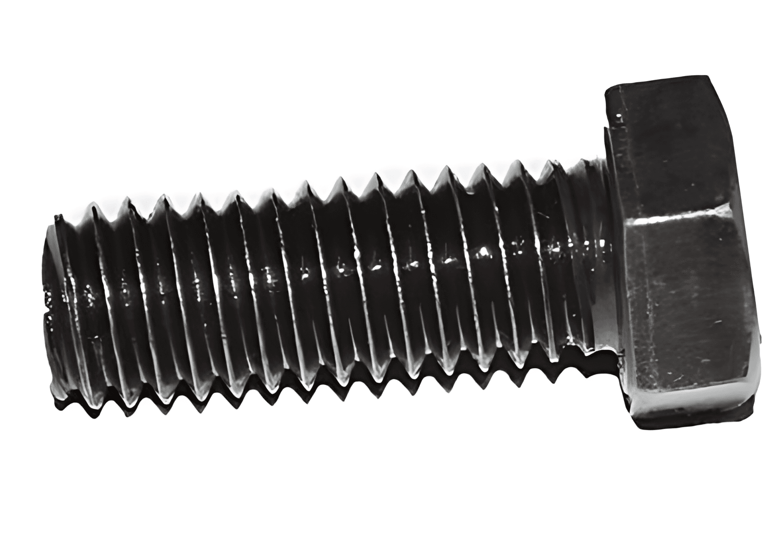 PARAFUSO FIXA EMBREAGEM   X10 4CIL 3/8X24 - NF383589AA