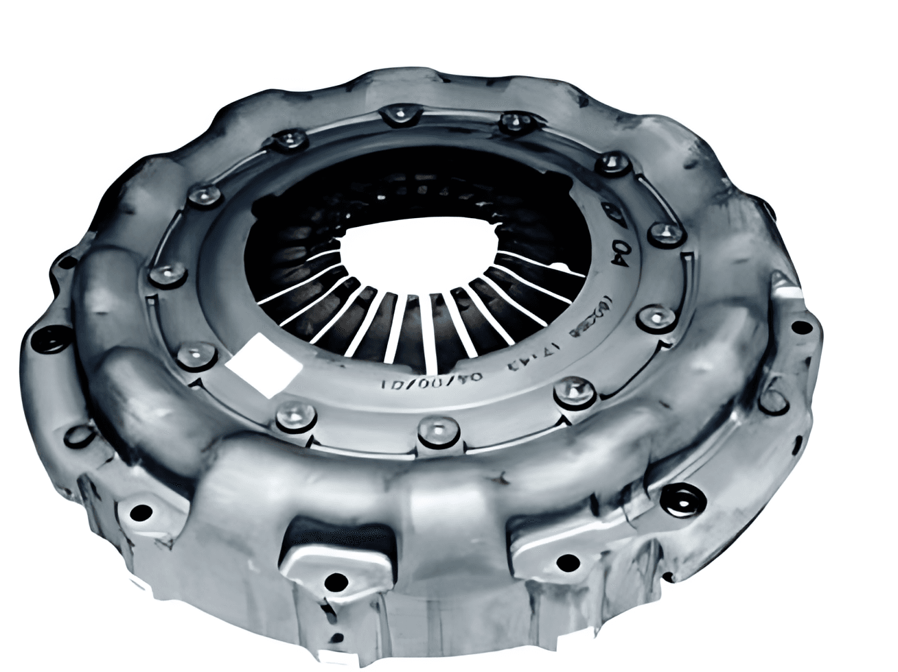 PLATO EMBREAGEM MBB 362MM - 0062506704