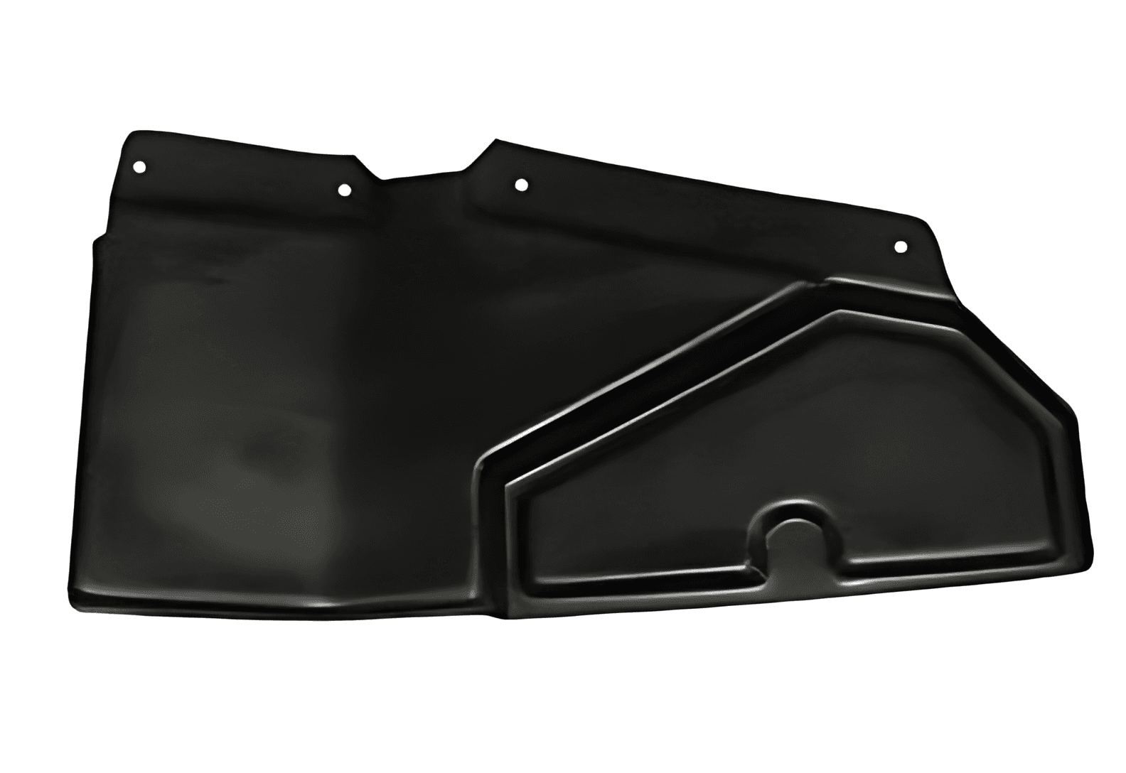 MOTOR PARCIAL MWM X10 4 CIL TURBO - 2R0100103F