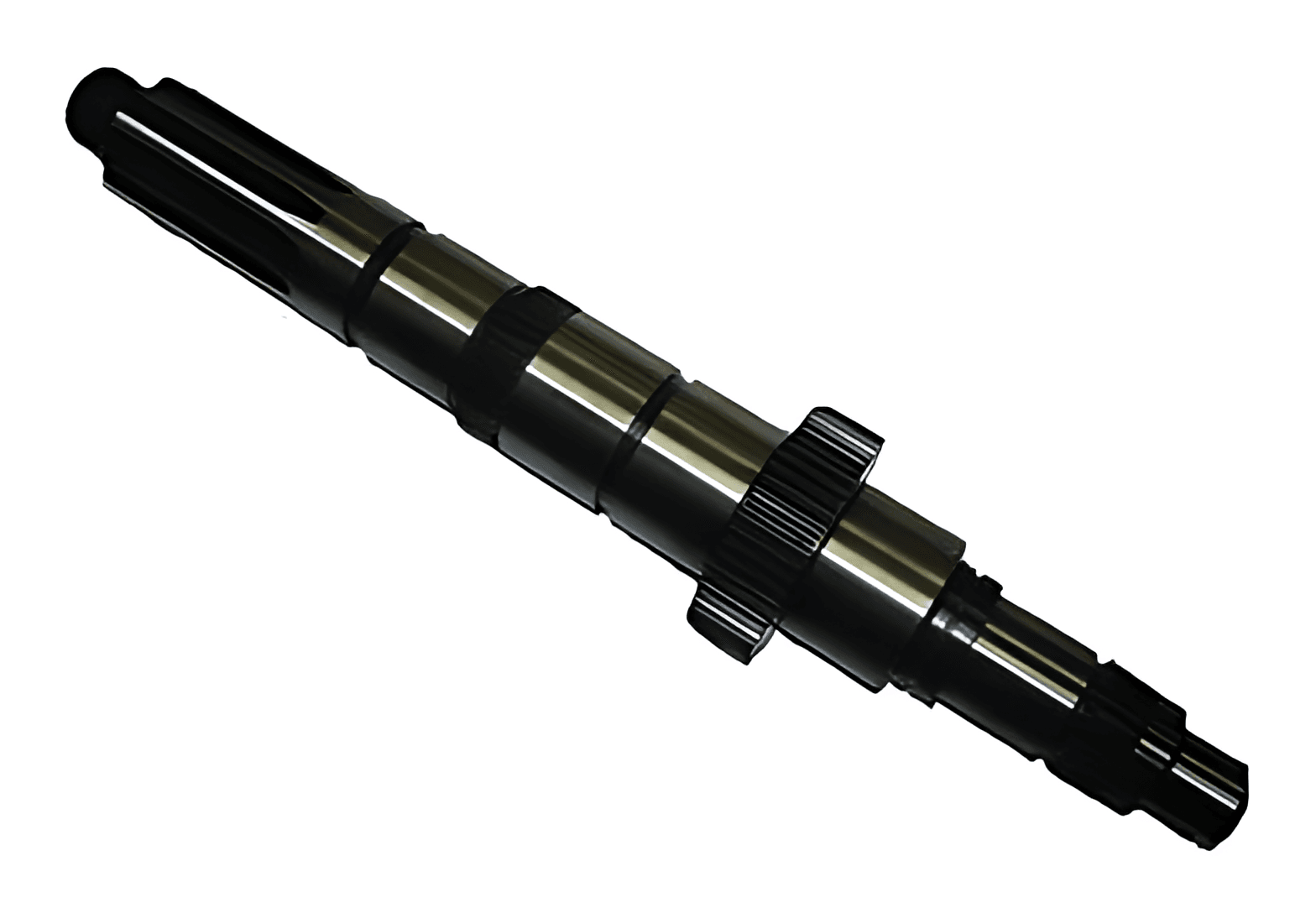 EIXO ENTALHADO FS5205A - 2RJ311461