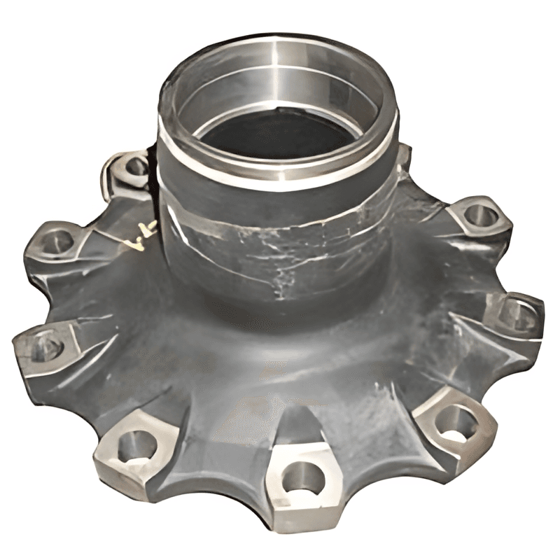 CUBO DE RODA DIANTEIRO - 6012008042003