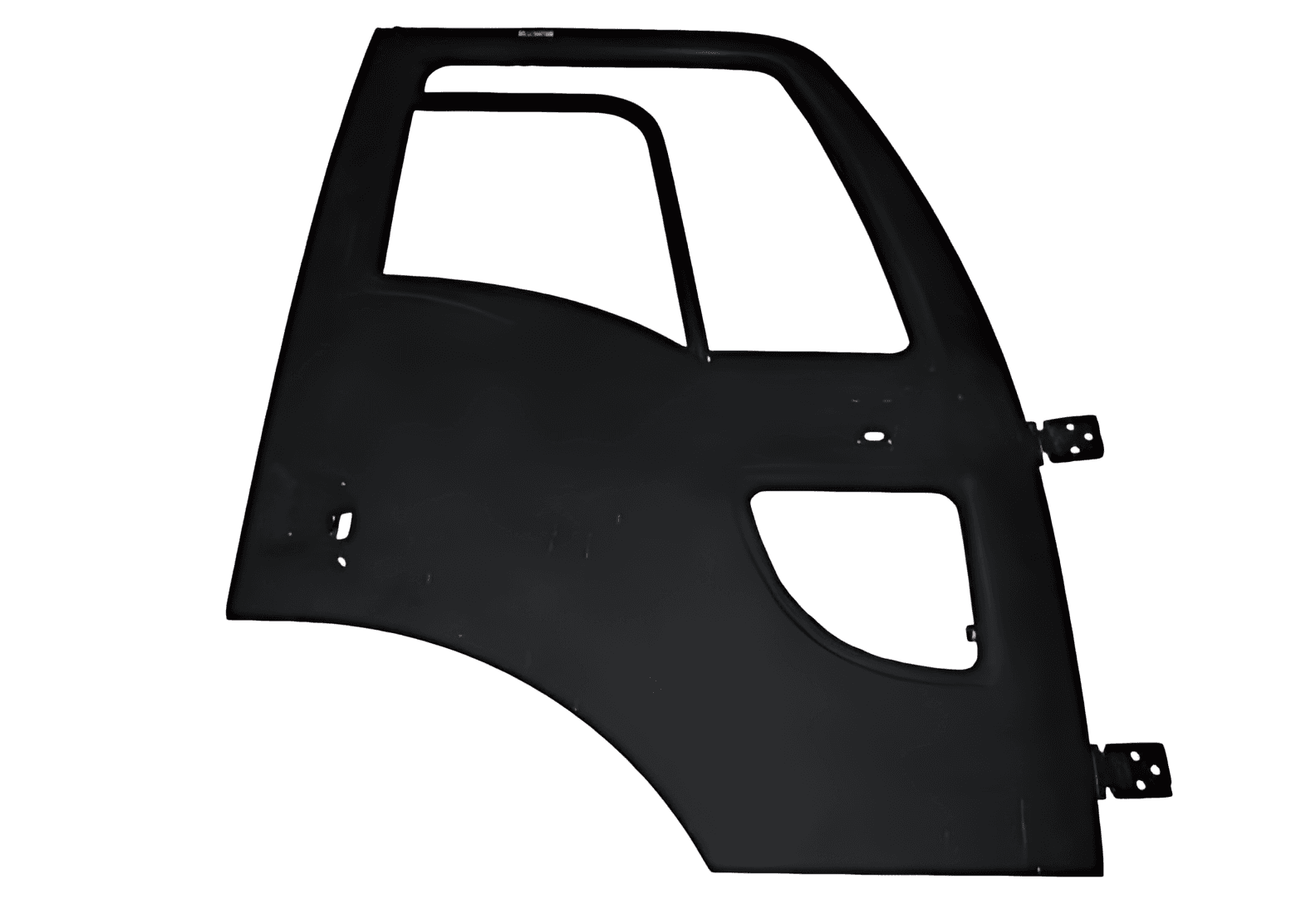 PORTA COM DOBRADICAS LD - BC457020124BF