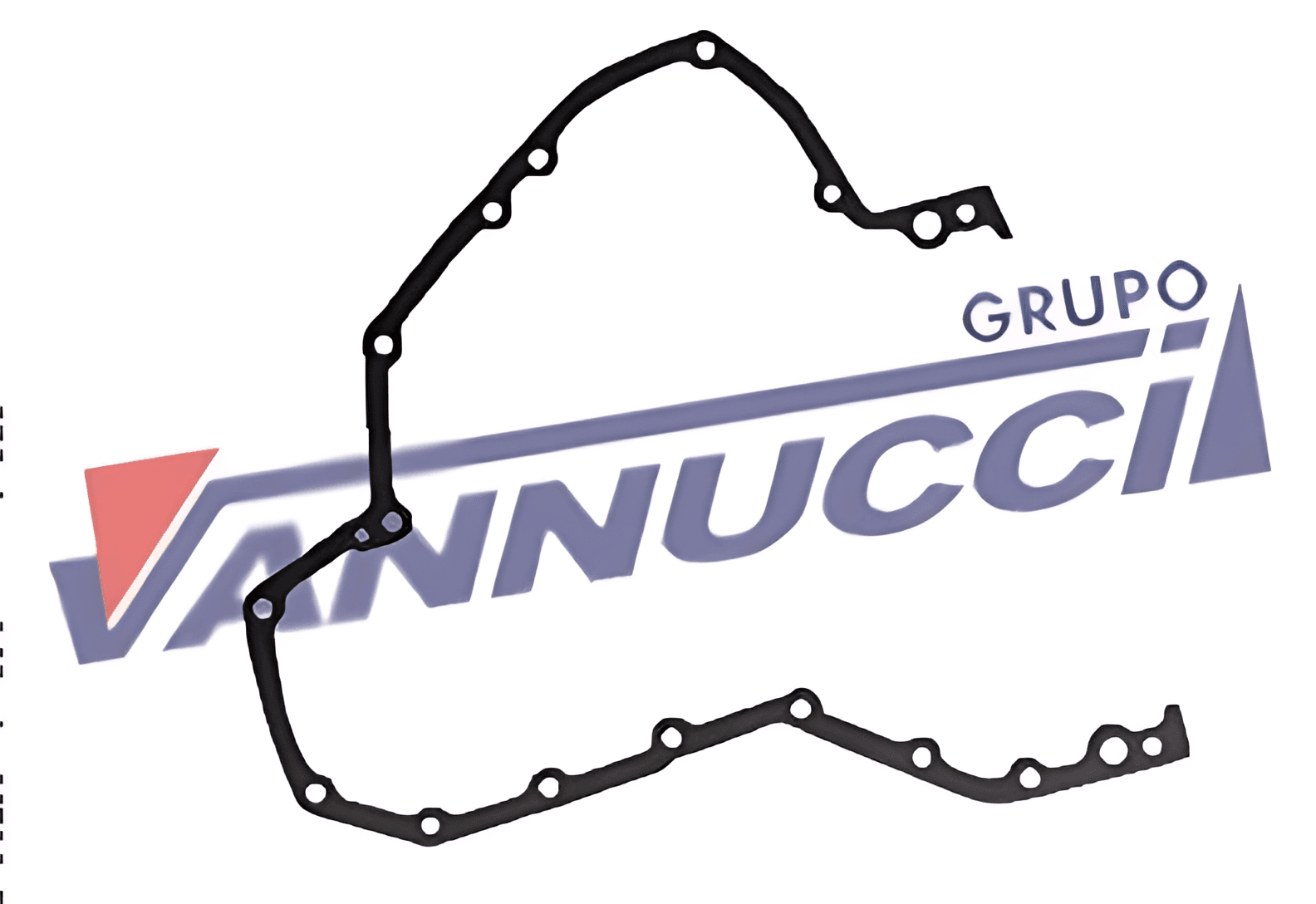 JUNTA CARCACA DISTRIBUICAO - 4570150180