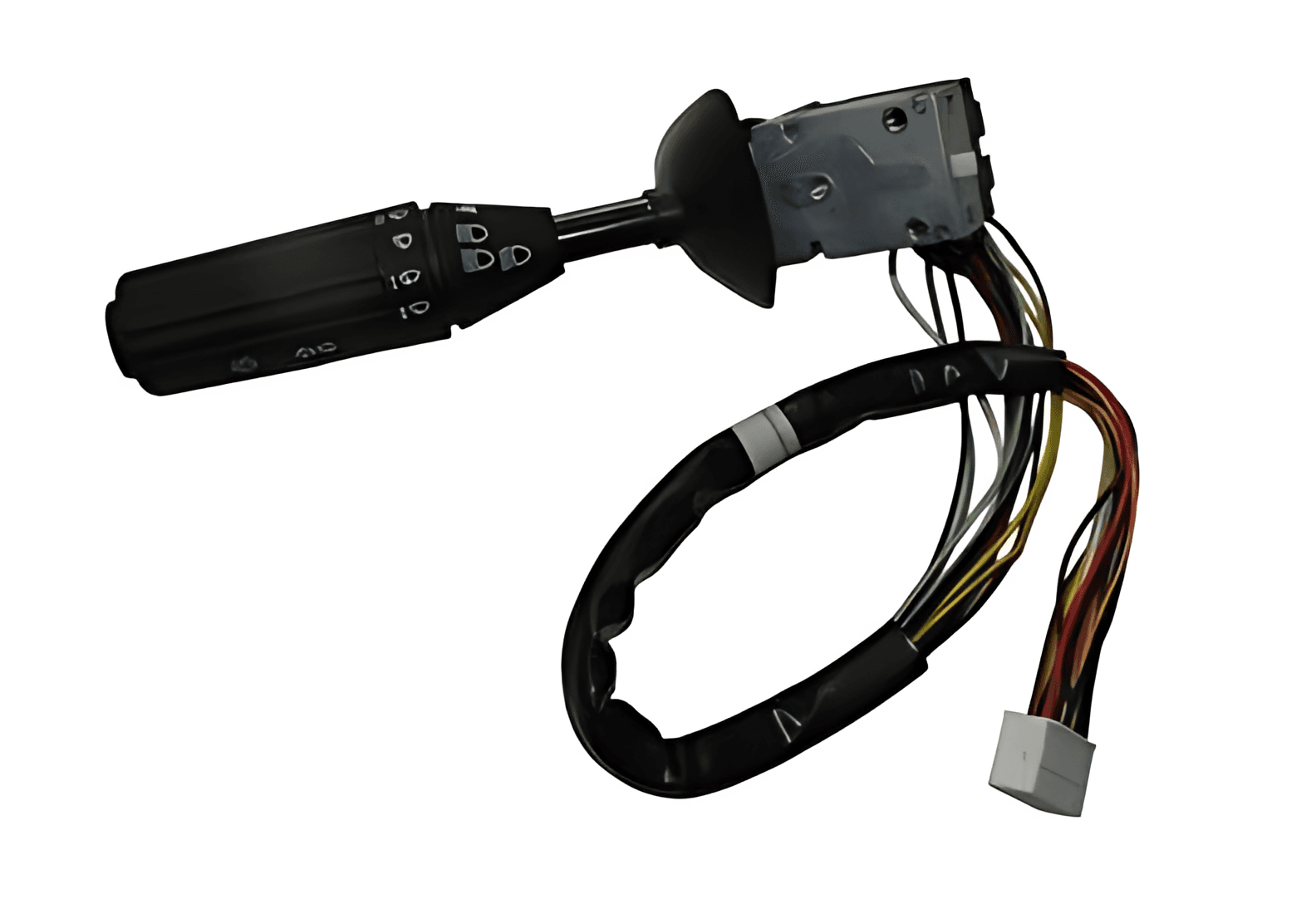 CHAVE DE SETA RETORNO AUTOMATICO - BC4511K661AC