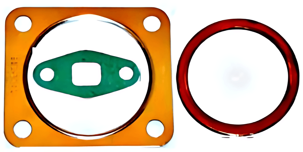 JOGO JUNTA TURBINA COMPLETO - VA3233