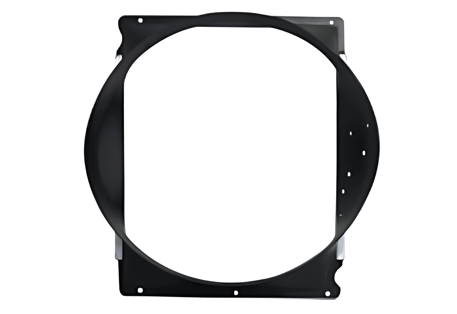 DEFLETOR AR RADIADOR - 2R0121207F