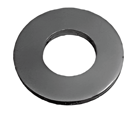 ARRUELA PINO DE MOLA DIANTEIRO MEDIDA ORIGINAL 40X25/X4,8MM - 3523230376