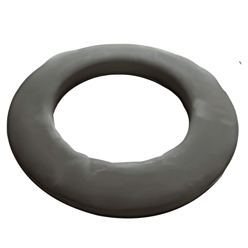 ARRUELA PINO MOLA TRASEIRA MEDIDA ORIGINAL 30X50X4.8MM - 3453230776