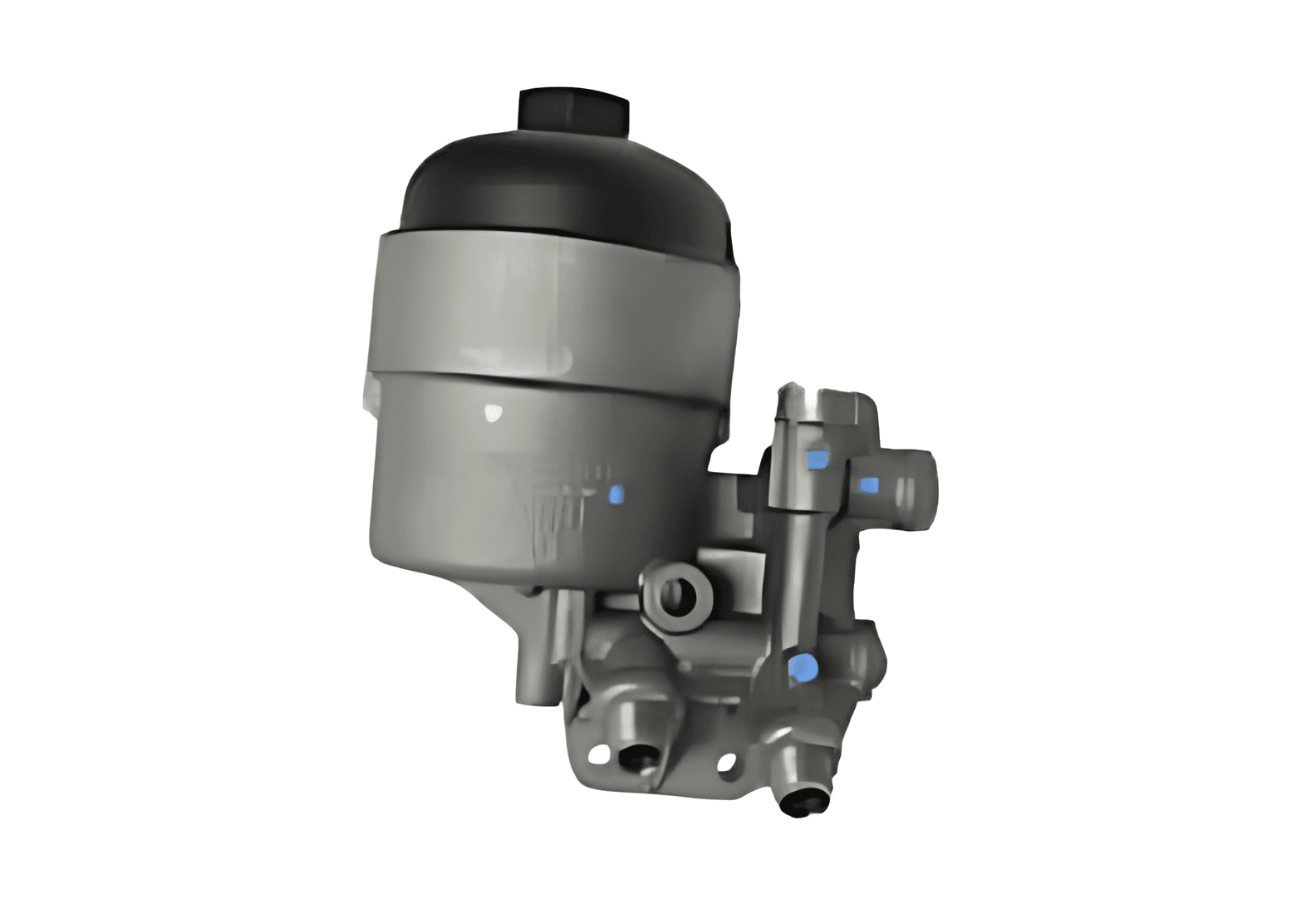 CARCACA FILTRO COMBUSTIVEL COMPLETO - 9260900352
