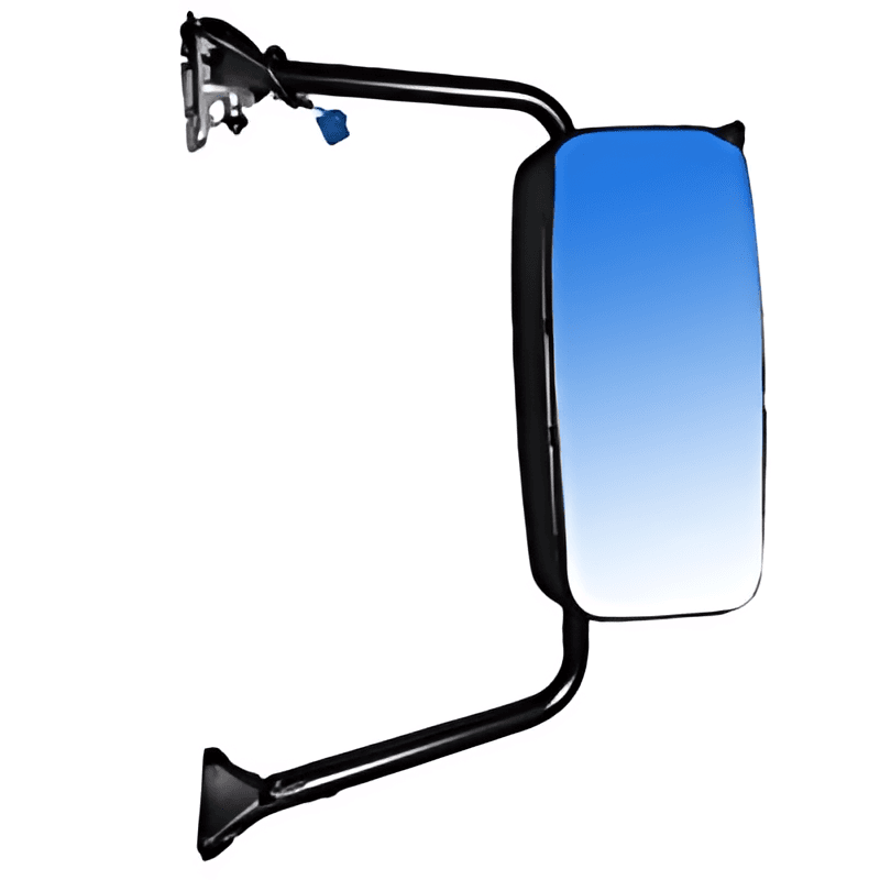 RETROVISOR COMPLETO S/DESEMB.AUXILIAR LE - 9588101116