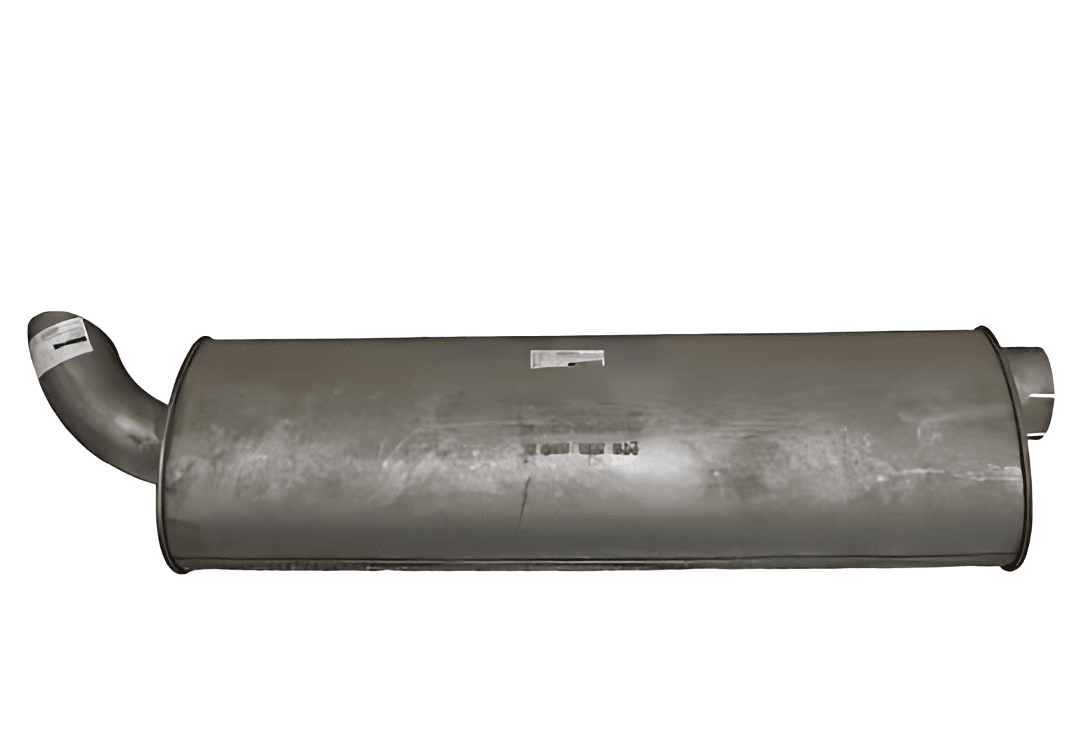SILENCIOSO - 2T0253209A
