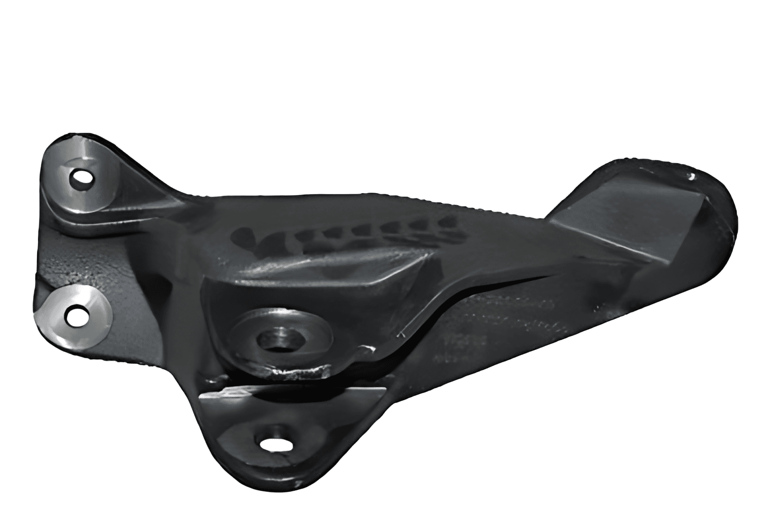 SUPORTE BARRA SUSPENSAO - 1C343A094AB