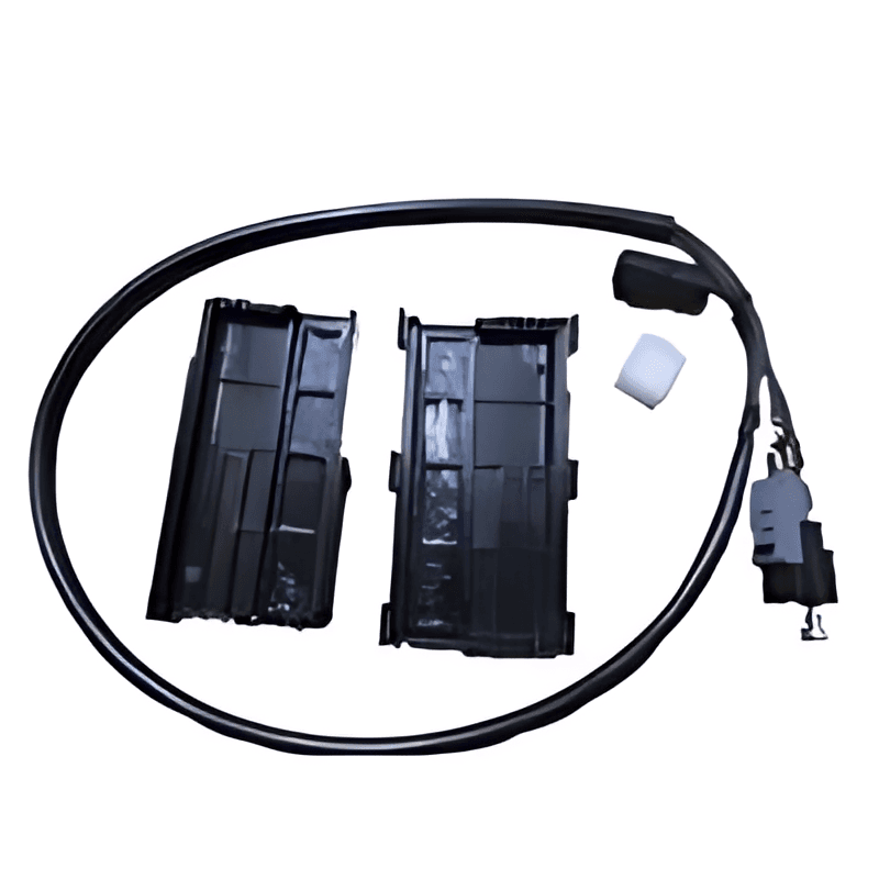 SISTEMA DE ACELERAÇÃO KIT ELÉTRICO S/CABOS - 6953007062
