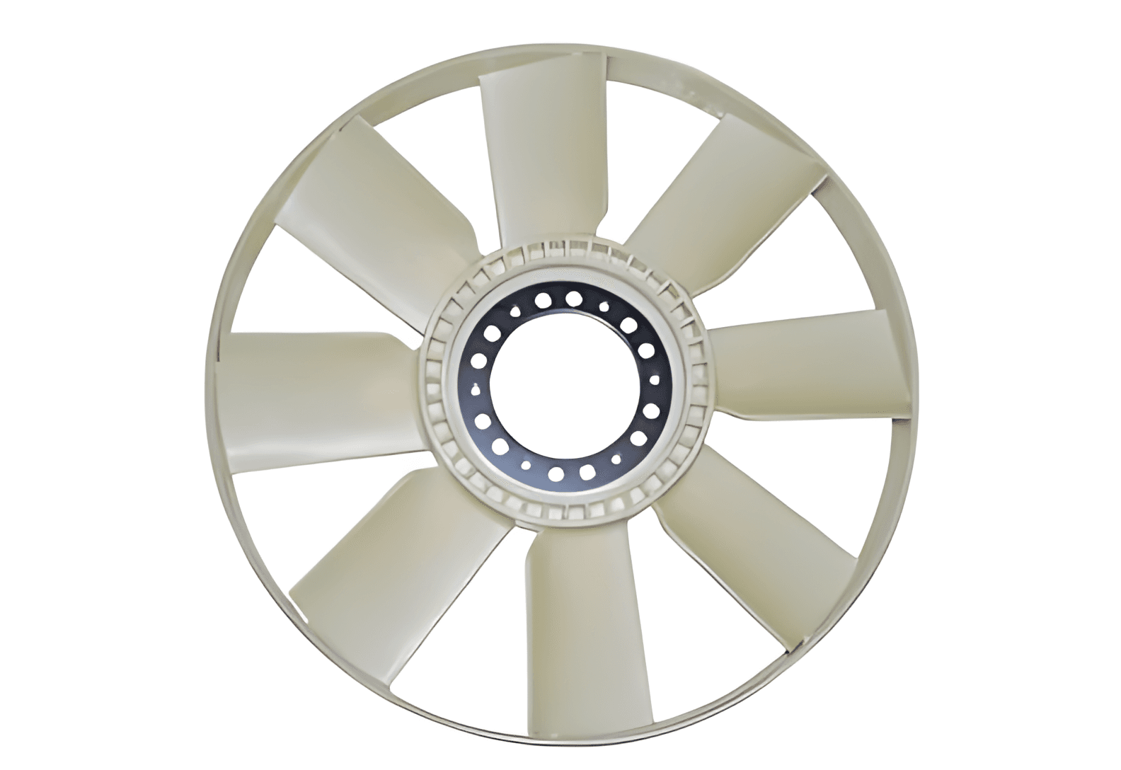 HELICE PLASTICA COM ANEL - 2R0121303D