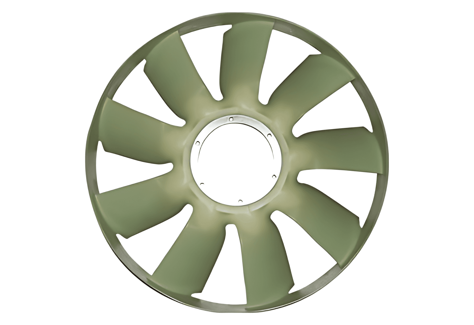 HELICE MOTOR MAN TGX - 07W121303