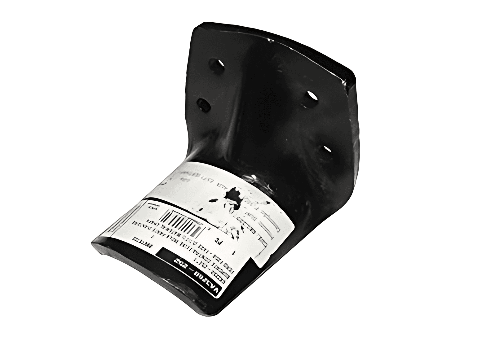 SUPORTE CONTRA FEIXE MOLA PARTE DIANTEIRA - BB9Y5700