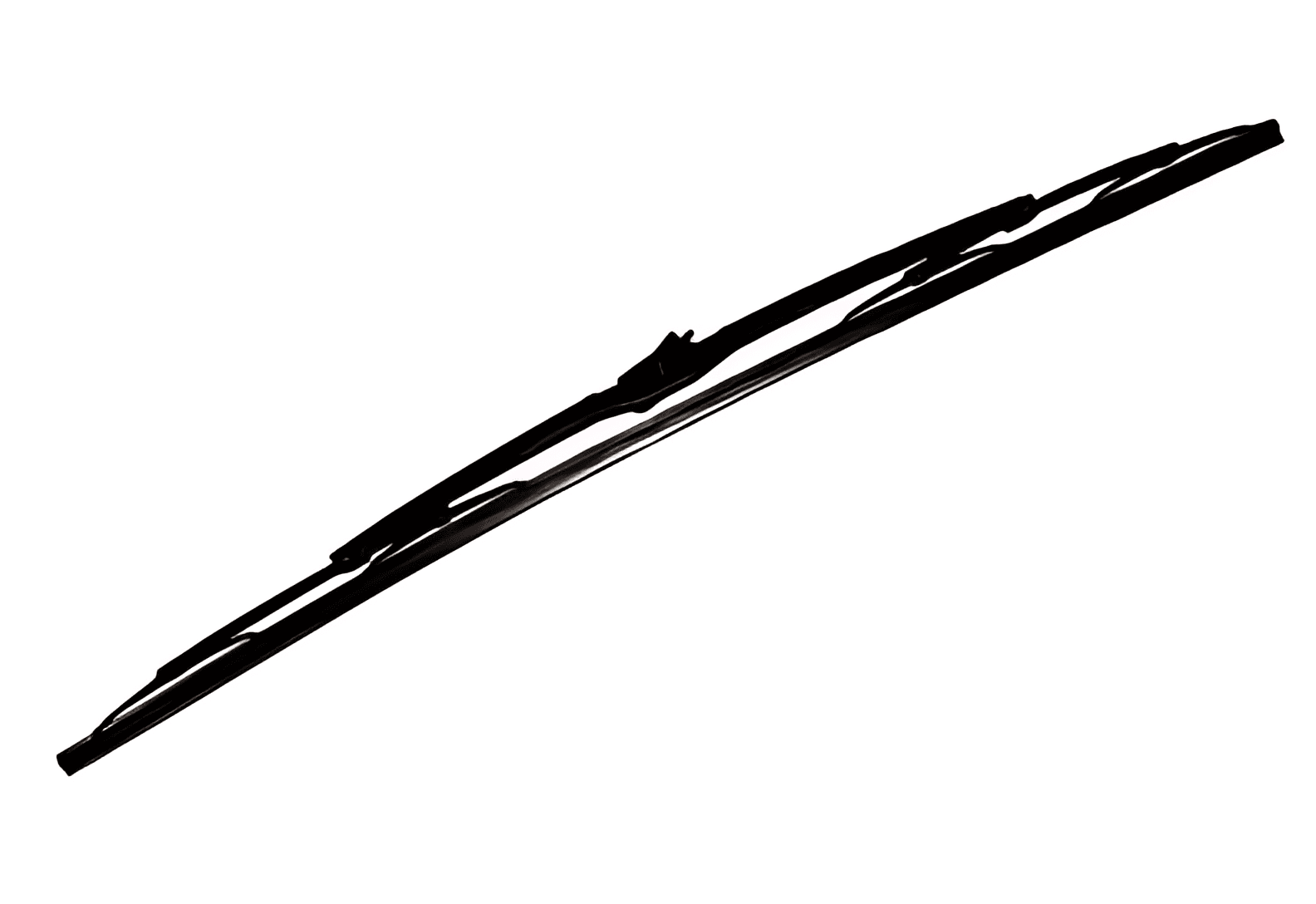 PALHETA LIMPADOR PARABRISA (28") - 0018205845