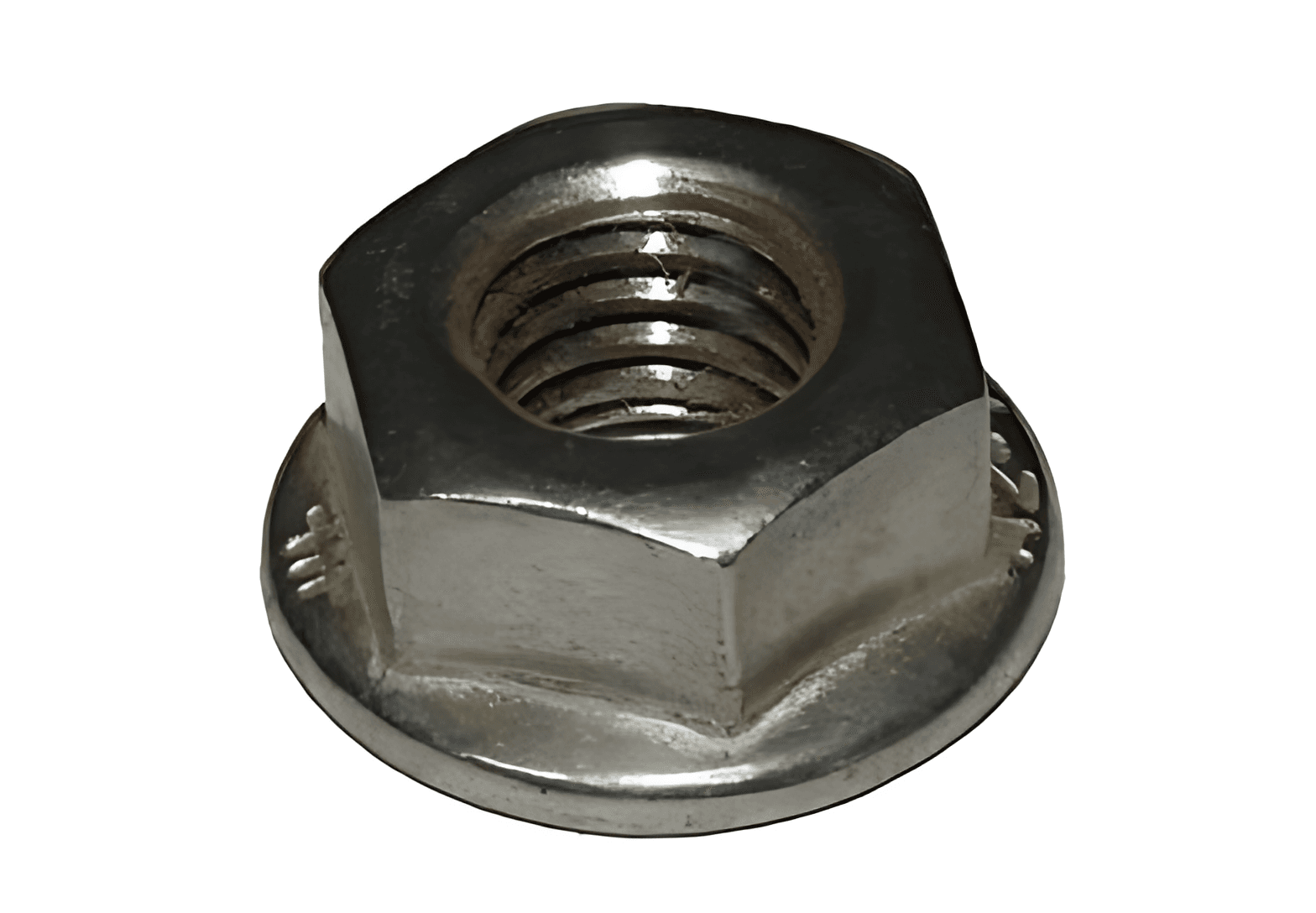 PORCA DO PRISIONEIRO DA TURBINA MOTOR MODELO ISBE - BG5X6E209AA