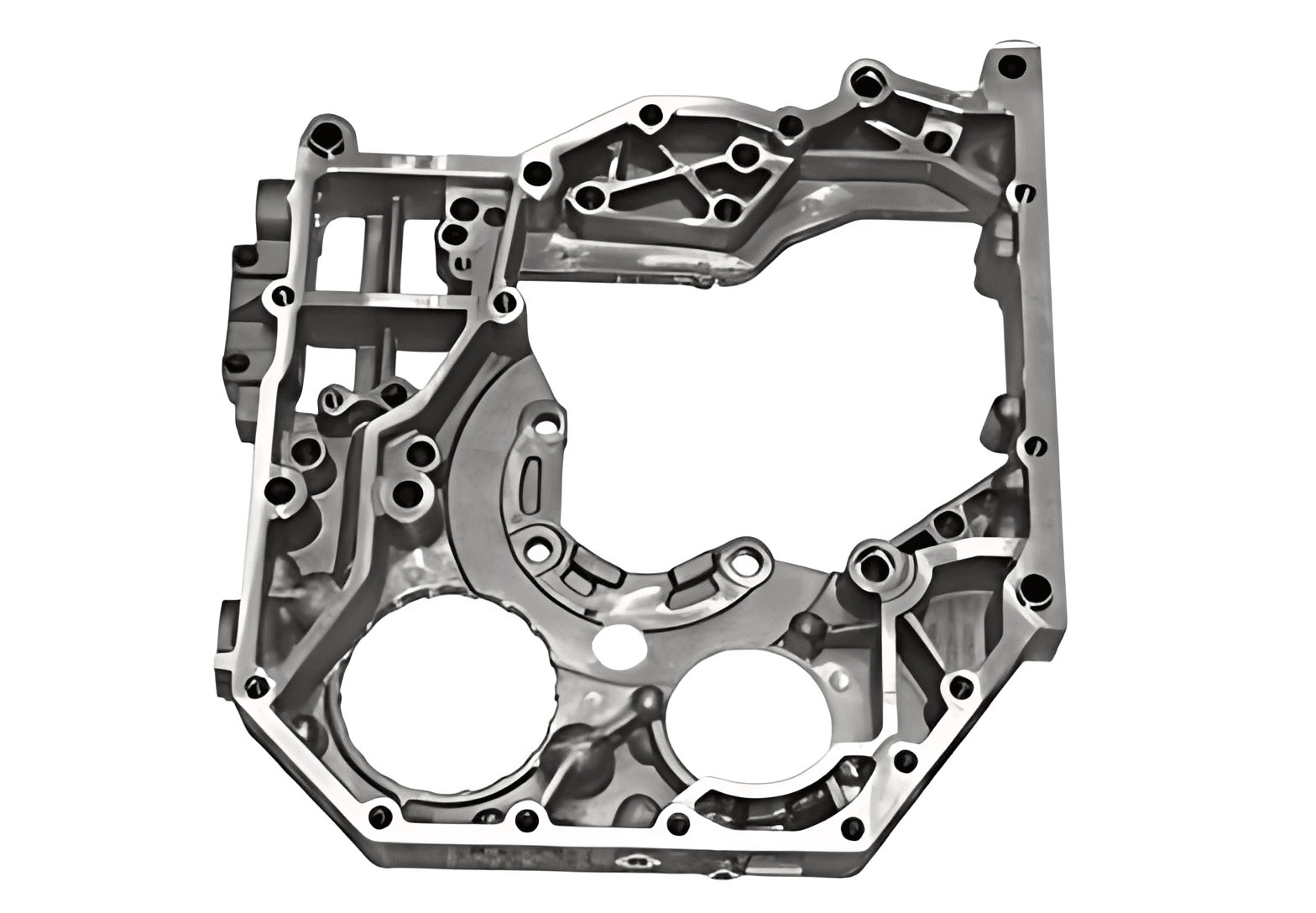 CARCACA DISTRIBUICAO - 2R0109211C