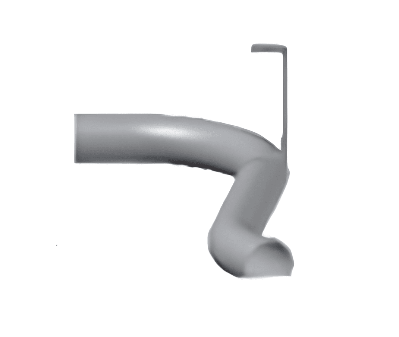 TUBO INTERMEDIARIO - 6954900335