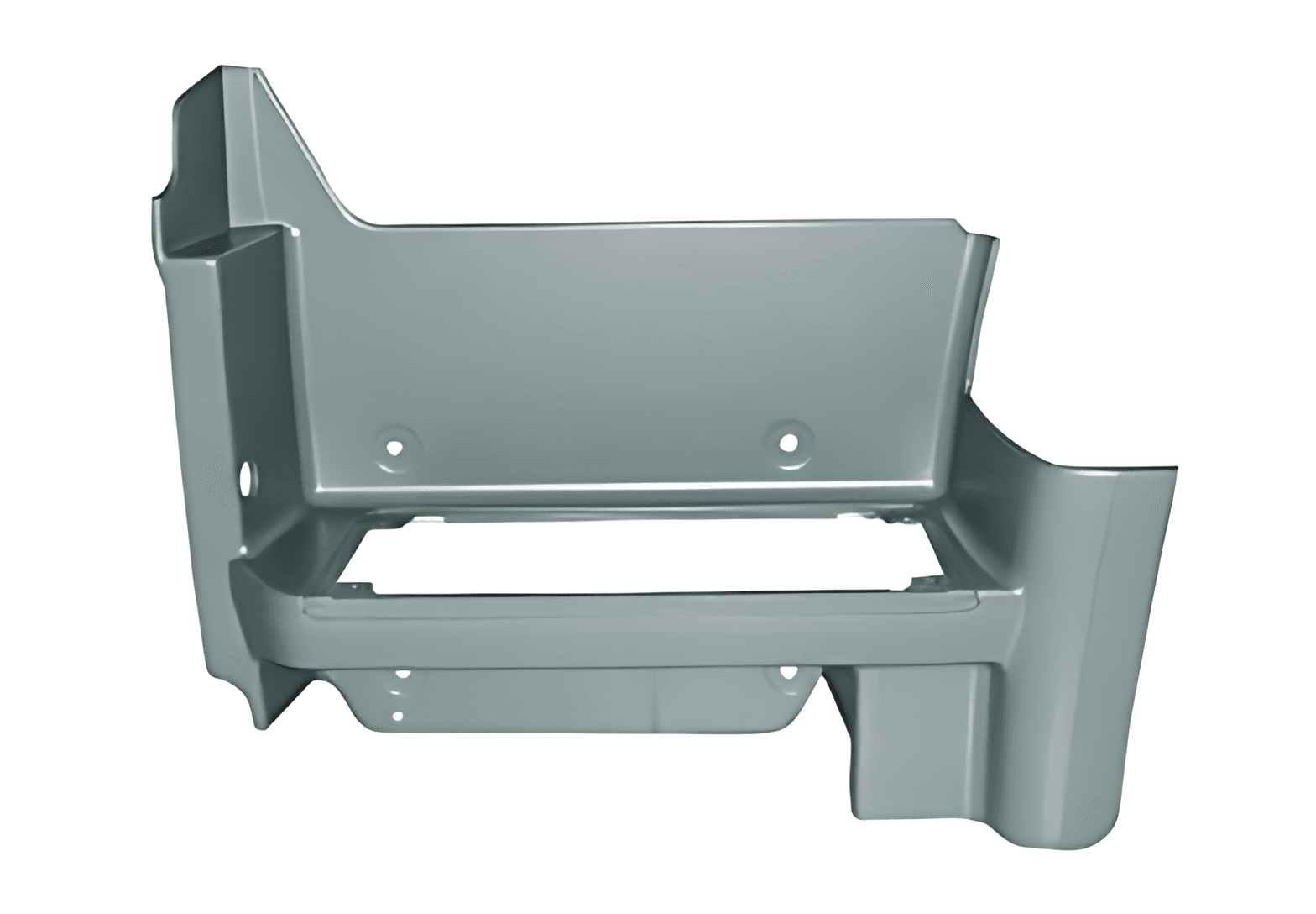 ESTRIBO 1 DEGRAU LE - 9406601101