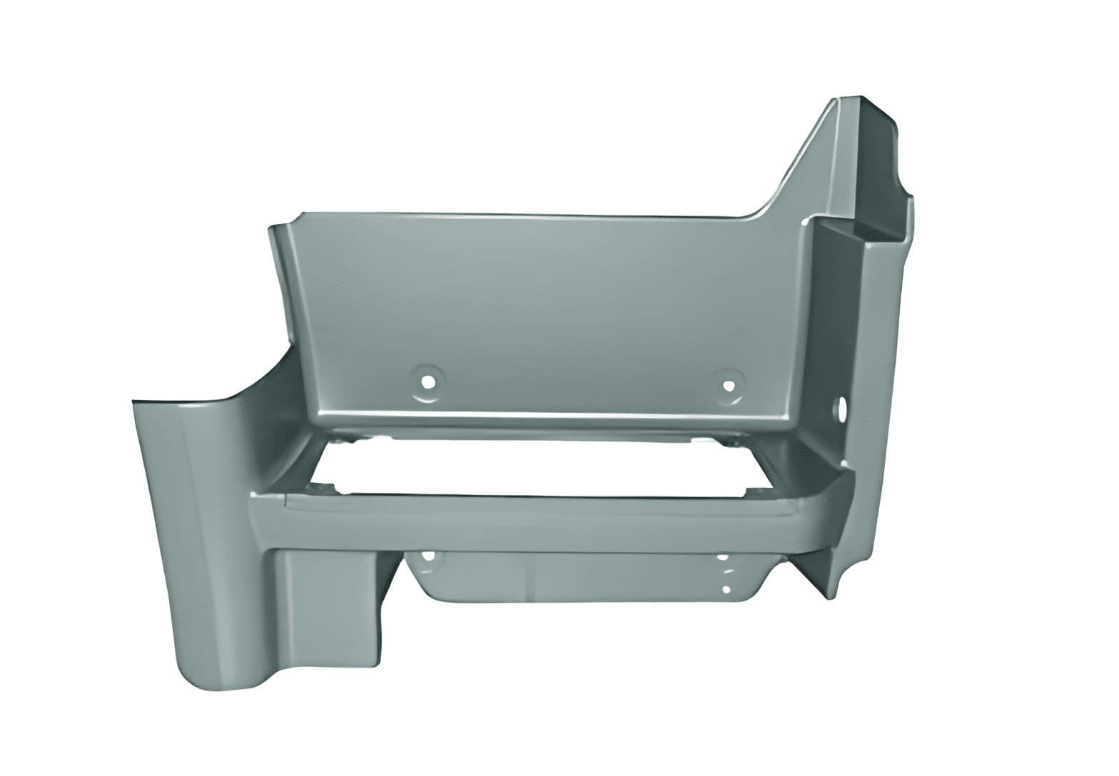 ESTRIBO 1 DEGRAU LD - 9406601201