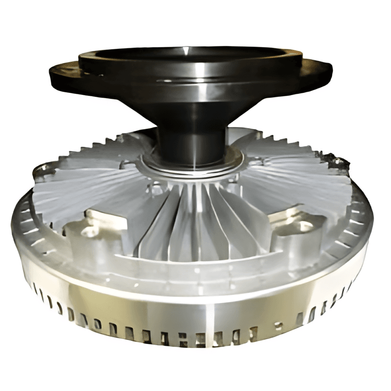 EMBREAGEM VISCOSA - 0002006223