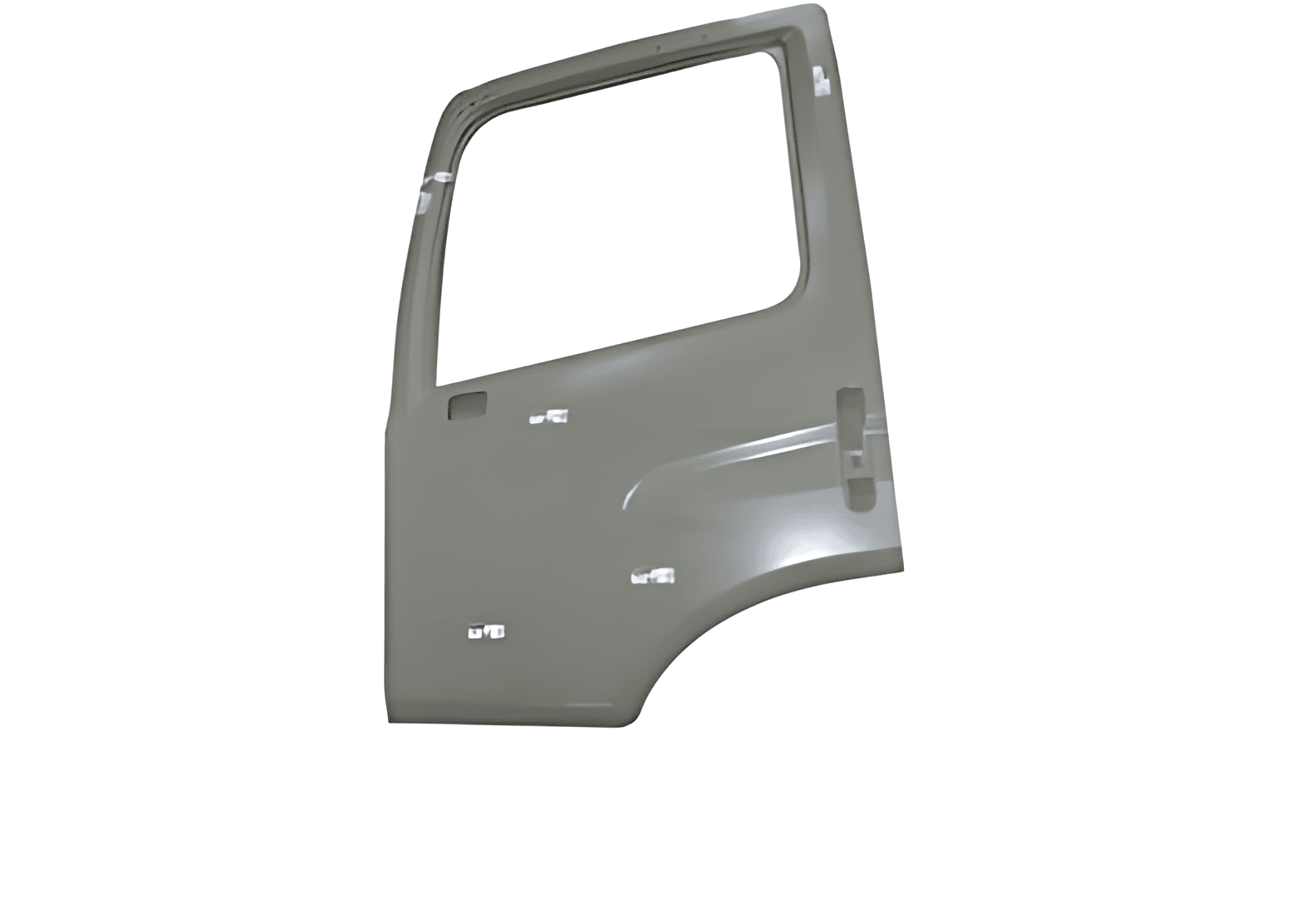 FOLHA PORTA LADO ESQUERDO - 2R2831111A