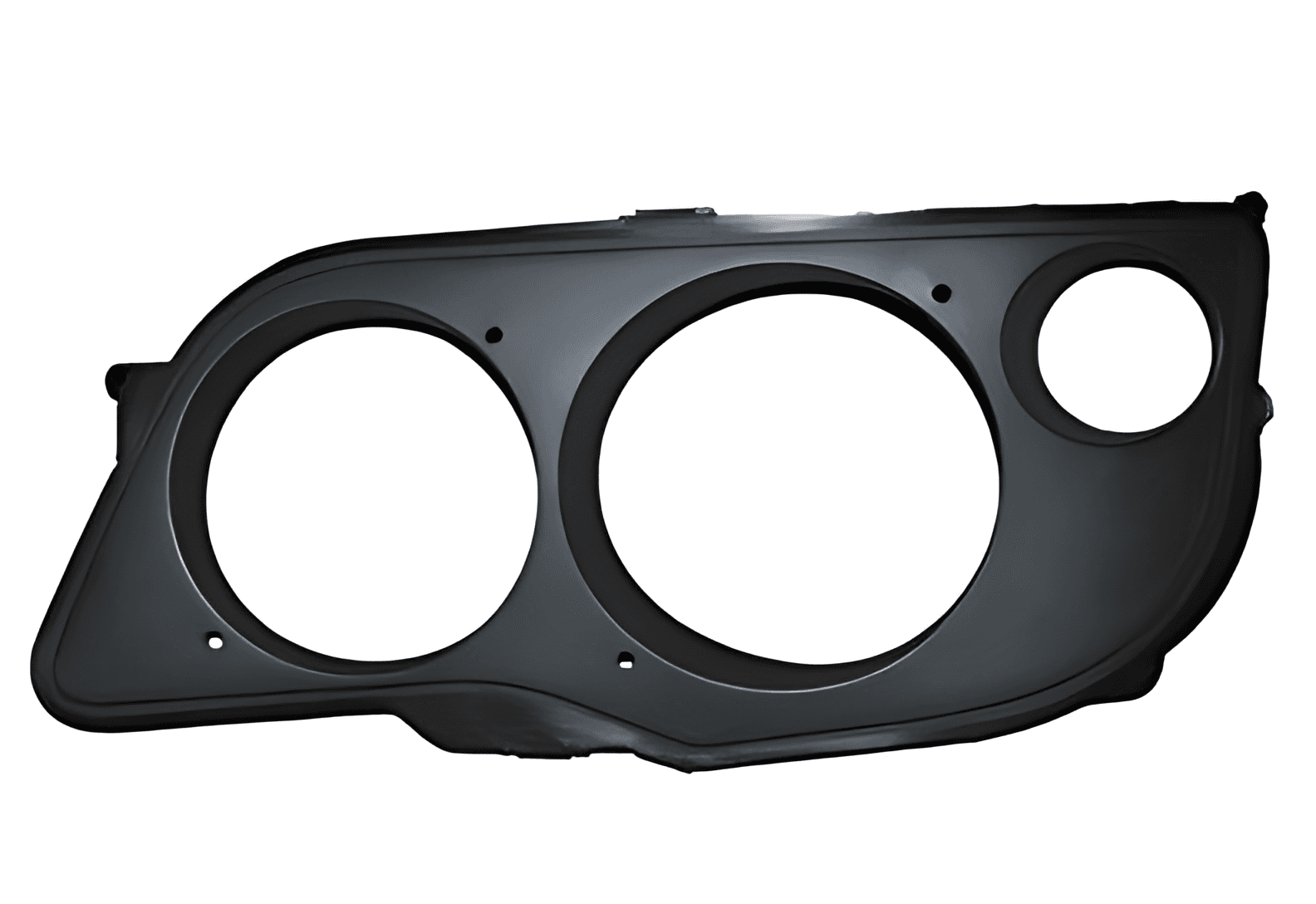 ARO FAROL ESQUERDO - 9588800074