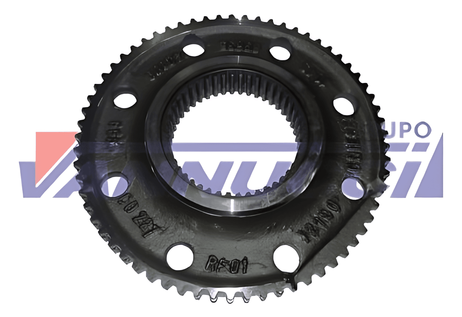 TAMPA SUPORTE ENGRENAGEM ANELAR - 3463544609