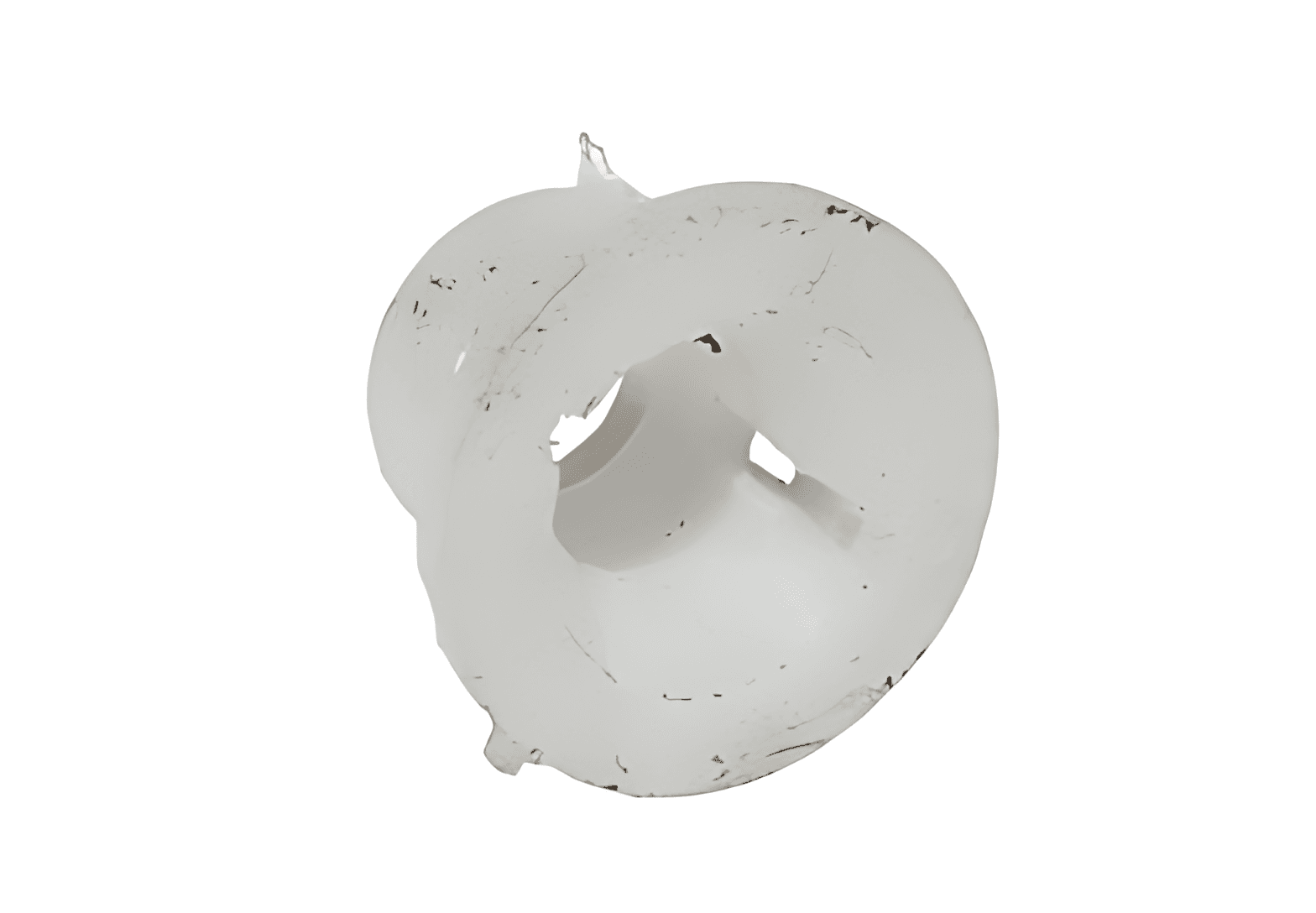 BUCHA FIXACAO PINO LANTERNA DIANTEIRA - N811169S