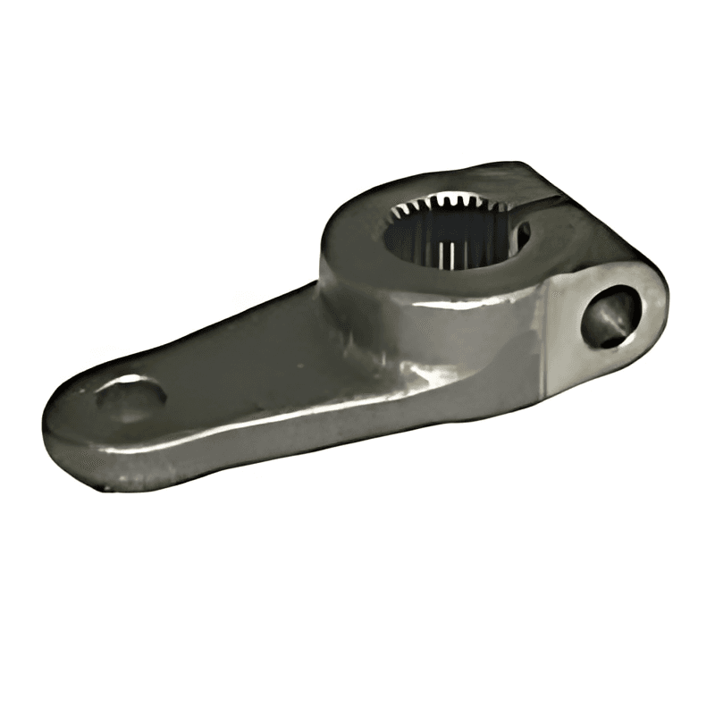 ALAVANCA EIXO EMBREAGEM SEM PINO - 3452931310