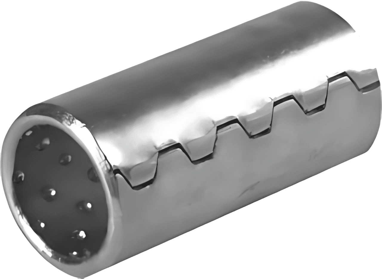 BUCHA ACO ALGEMA MOLA - 6001014029005