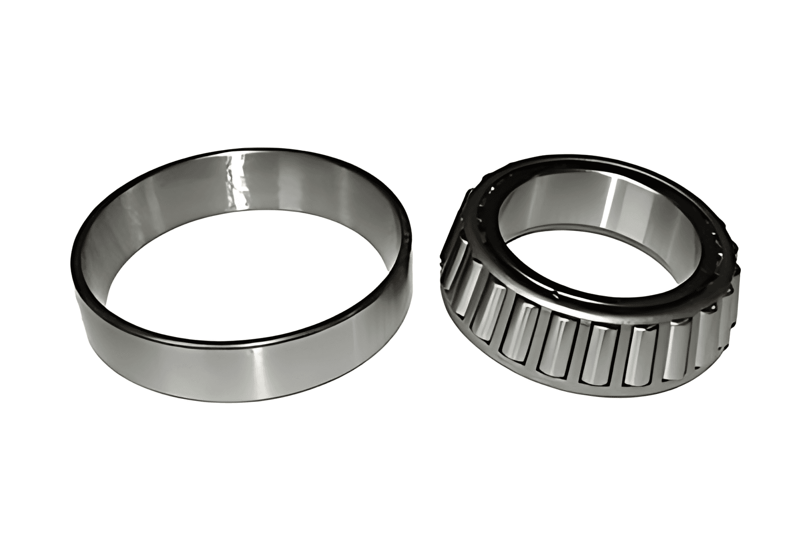 ROLAMENTO RODA DIANTEIRA INTERNO LM102949/LM102910 - BF8T1217AA