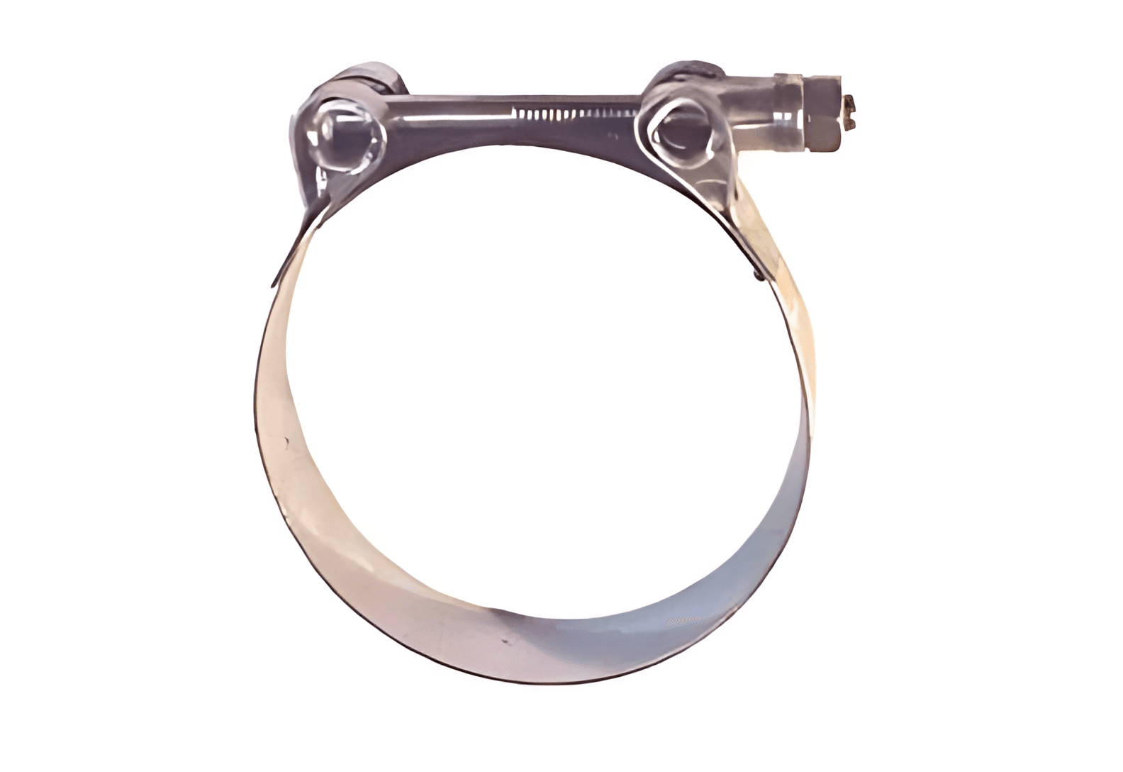 ABRACADEIRA INTERCOOLER - TRG117273B