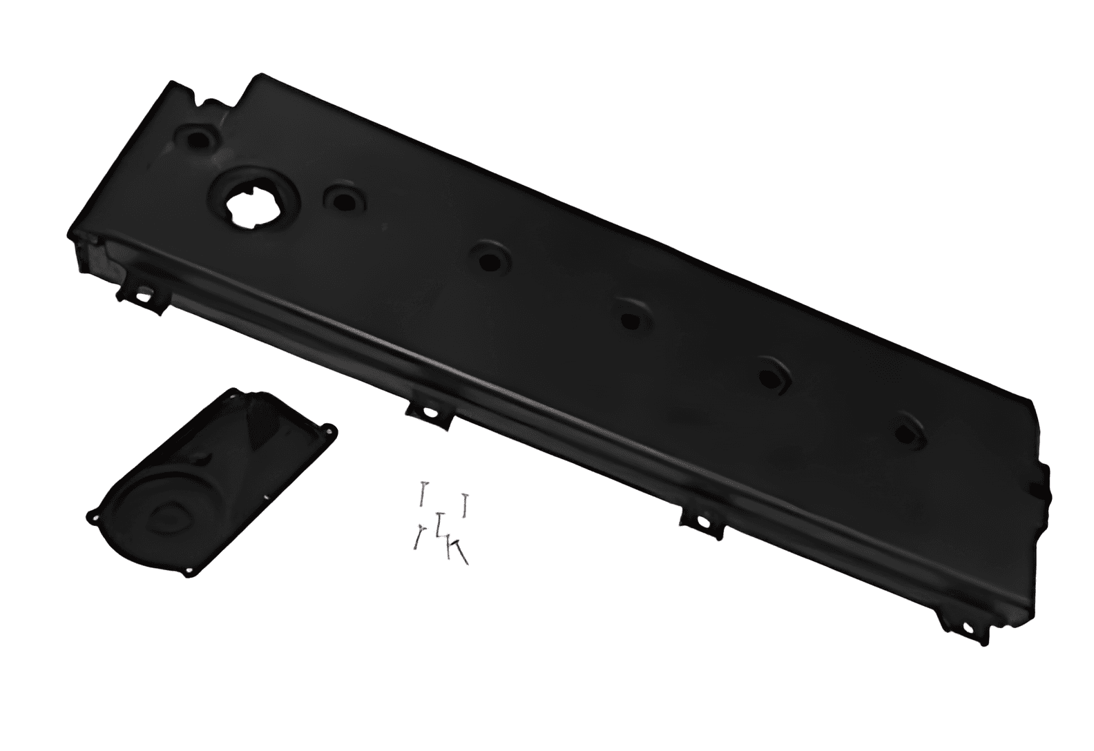 TAMPA VALVULA PLASTICA - 9060101030