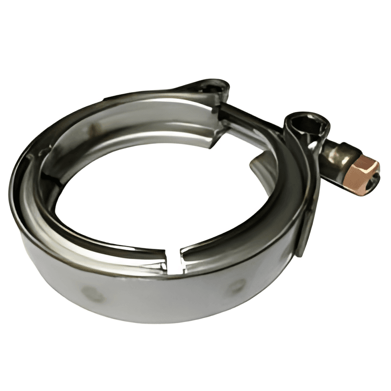 ABRAC ESCAP C/CANALETA 114MM INOX - 2RD253143B