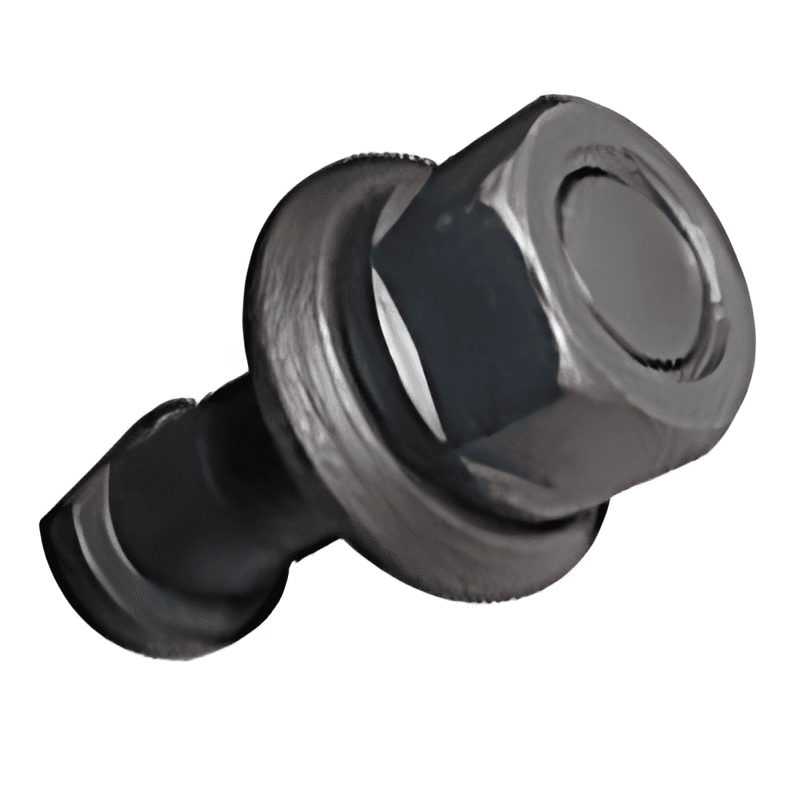 PARAFUSO RODA 18 X 60MM DIAN COM PORCA OSCILANTE CH 27MM - 9704010074