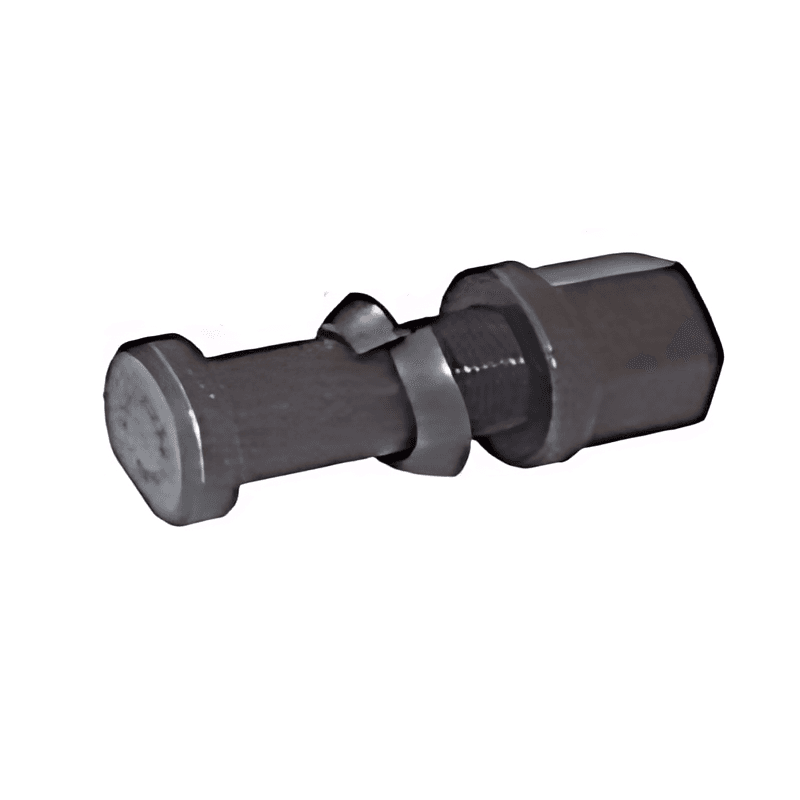 PARAFUSO RODA 20 X 70MM DIANTEIRO COMPLETO CHAVE 27 - 3524000474