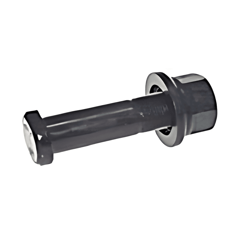 PARAFUSO RODA 22 X 90MM TRAS COM PORCA OSCILANTE CH 32 - 3824000174