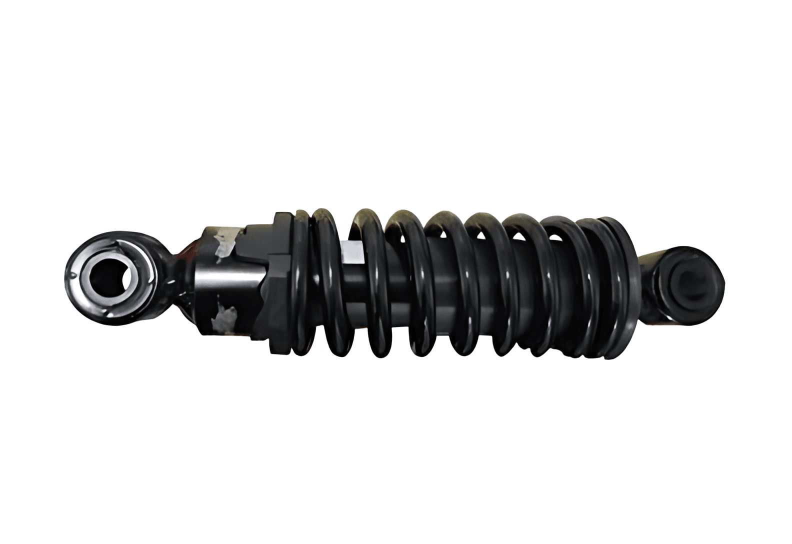 AMORTECEDOR SUSPENCAO DIANTEIRA (CABINE SIMPLES) - BC455C368AB