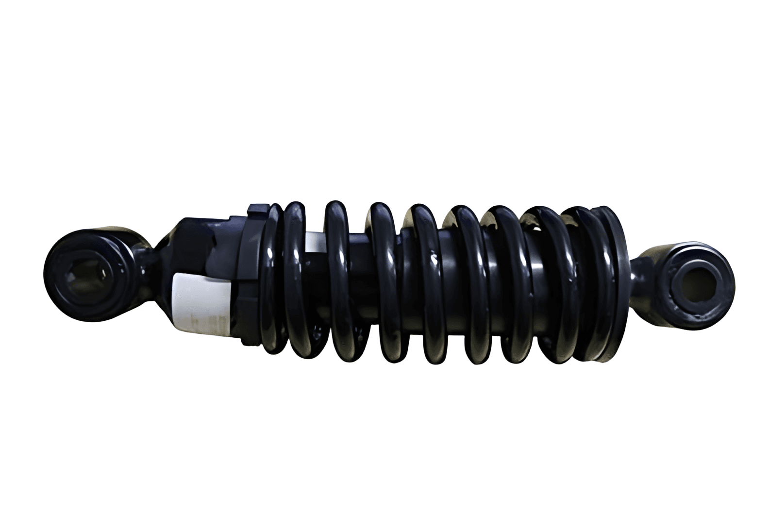 AMORTECEDOR DIANTEIRO SUSPENCAO CABINE LEITO - BC455C368BB