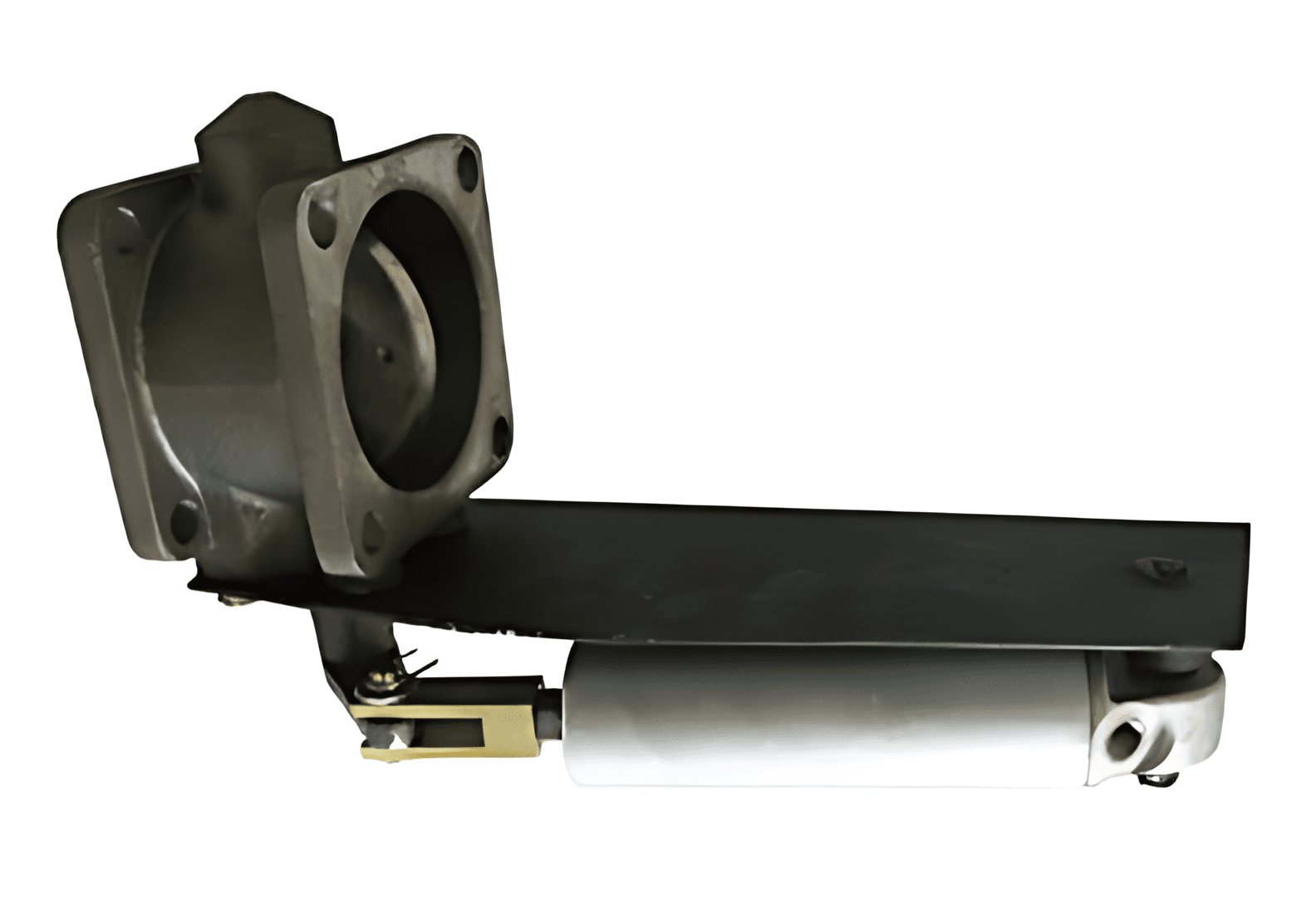 FREIO MOTOR COMPLETO 3 POLEGADAS - 5C452W068AA