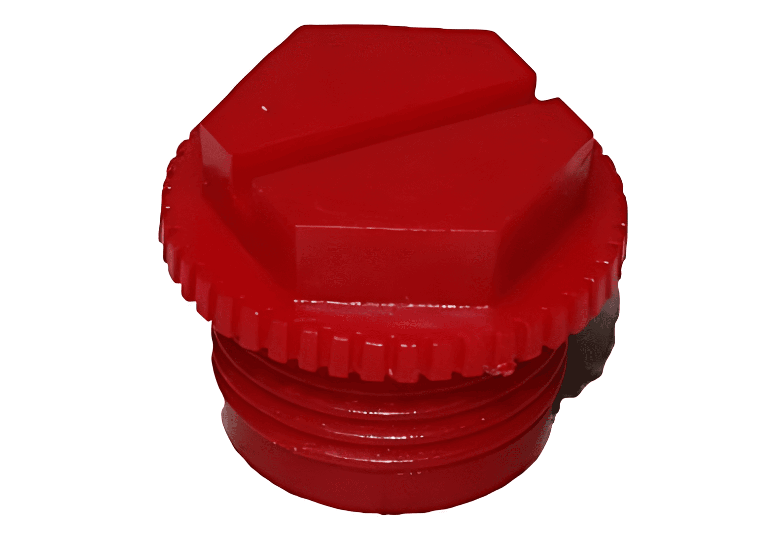 BUJAO ROSCADO DA CARCACA TRAS 3/4" 16 UNF - BF8T350553A