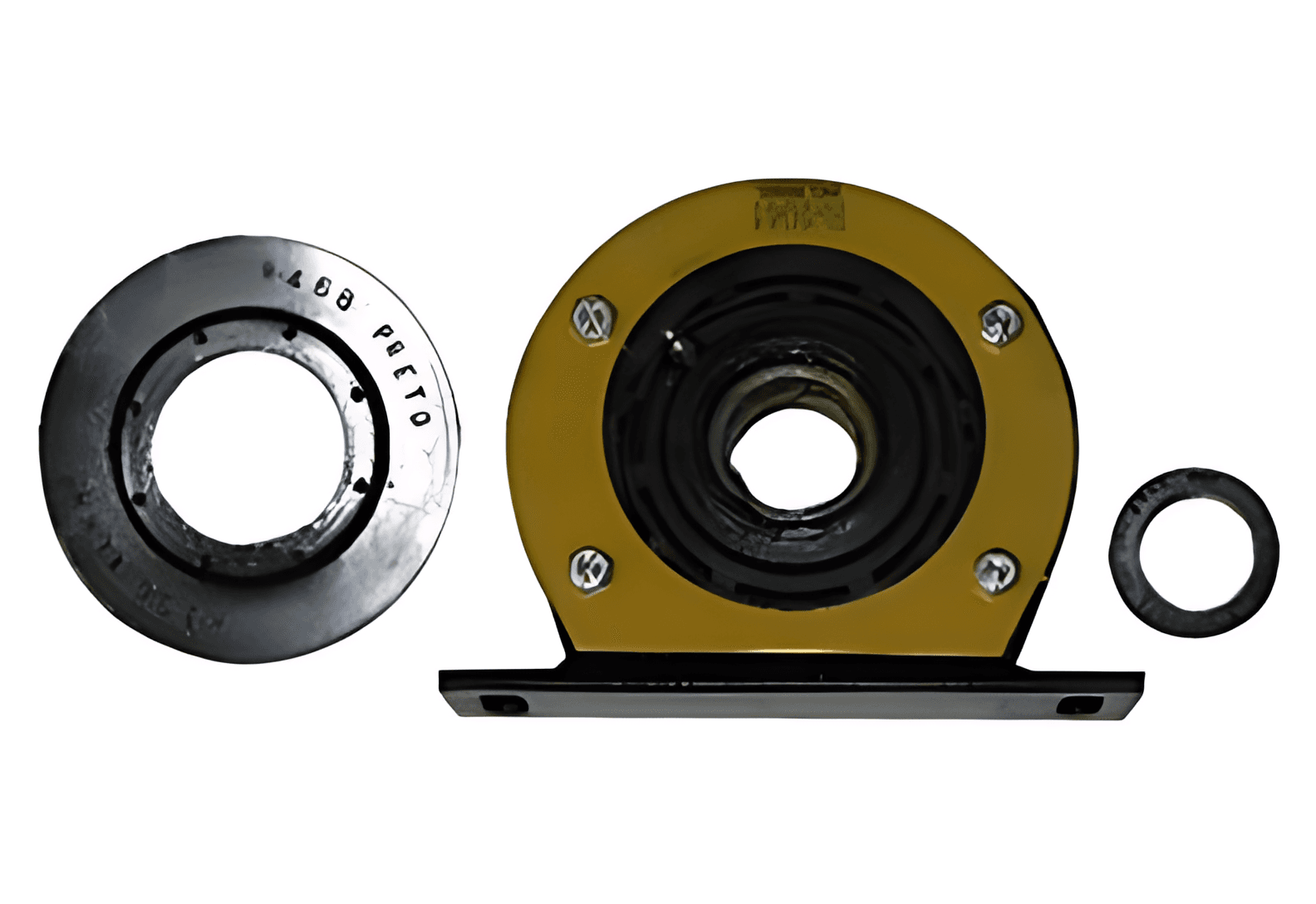 SUPORTE CARDAN SISTEMA ORIGINAL 40MM - R1041