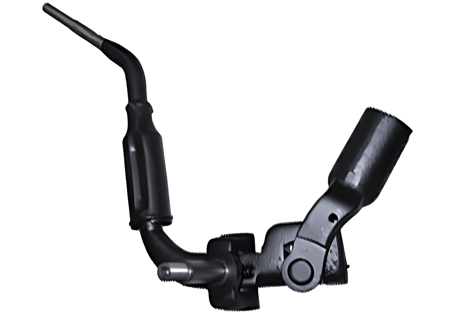 ALAVANCA CAMBIO - 2W0711117C