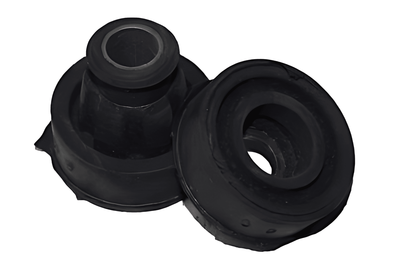 ISOLADOR  VIBRACAO MODULO MOTOR CUMMINS - BG5X12600AA