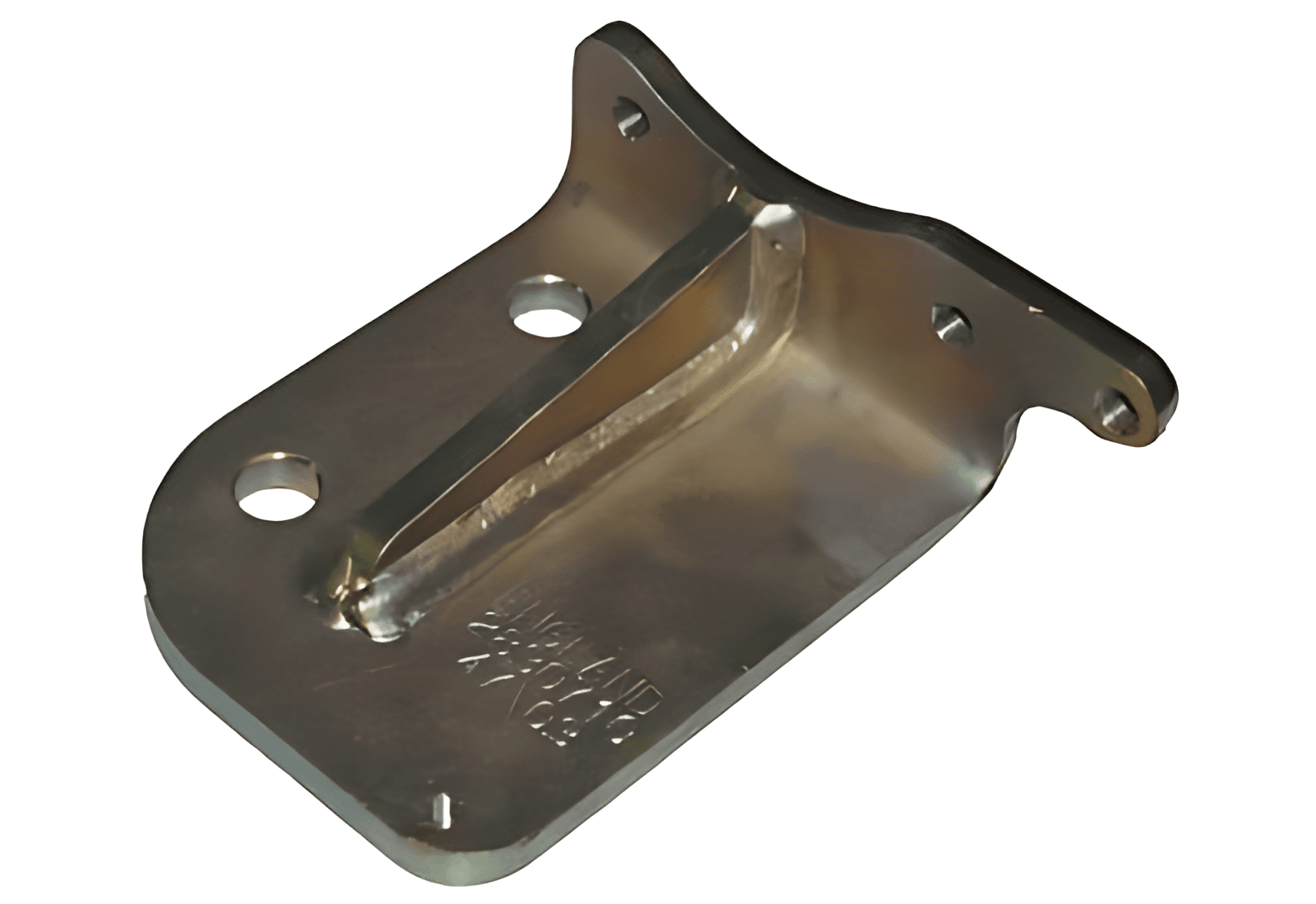 SUPORTE DO FILTRO COMBUSTIVEL MODELO CUMMINS - 2R0127223