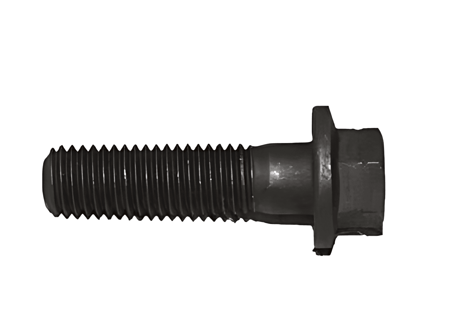 PARAFUSO DE CABECA SEXTAVADA MODELO CUMMINS - 2RD199120F